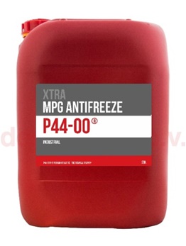 Xtra MPG Antifreeze  P44-00 - Pail 20 liter